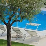 Agriturismo Dell'orto Bauernhof *