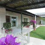 Bauernhof Agriturismo Dell'orto