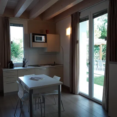 Farm stay Agriturismo Dell'orto