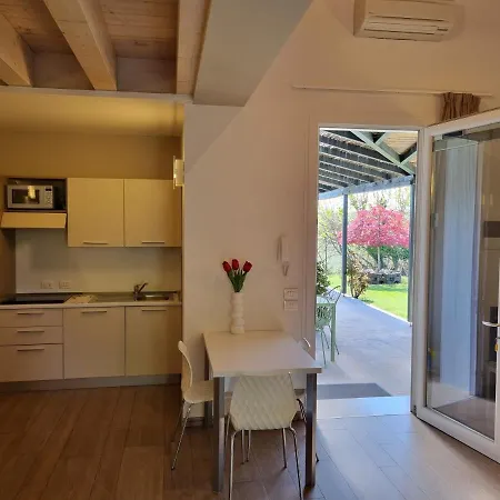 Agriturismo Dell'orto * Verona