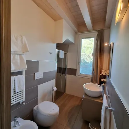 Farm stay Agriturismo Dell'orto *