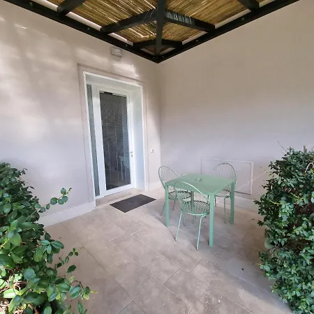 Farm stay Agriturismo Dell'orto Verona