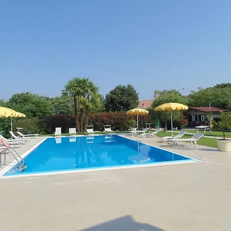 Agriturismo Dell'orto Verona