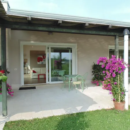 Agriturismo Dell'orto Verona