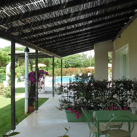 Farm stay Agriturismo Dell'orto *