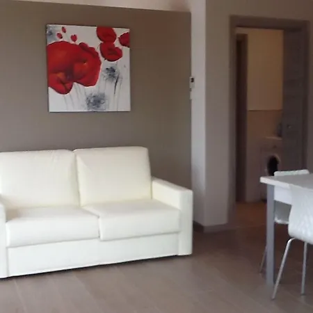 Farm stay Agriturismo Dell'orto *