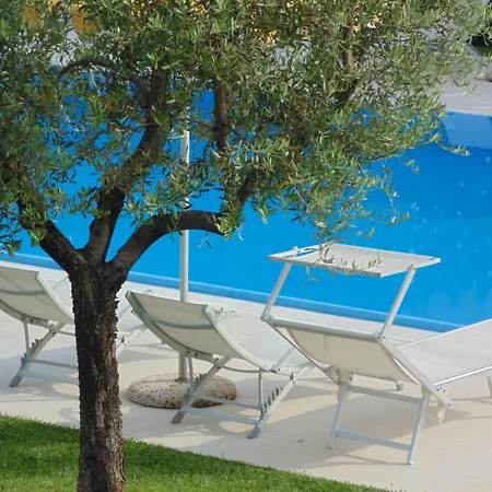 Agriturismo Dell'orto Farm stay *