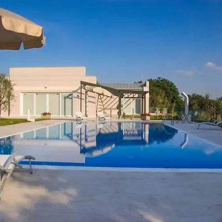 Agriturismo Dell'orto Farm stay Verona