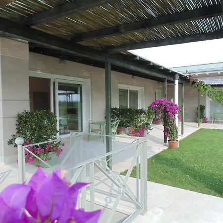 Farm stay Agriturismo Dell'orto