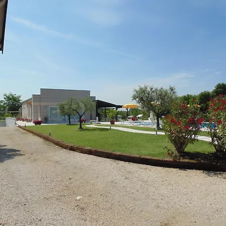 Agriturismo Dell'orto *