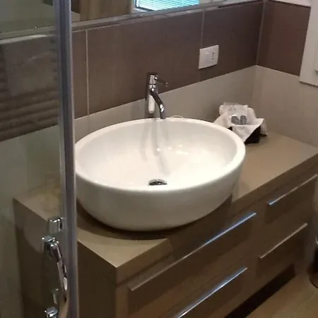 Agriturismo Dell'orto Farm stay *
