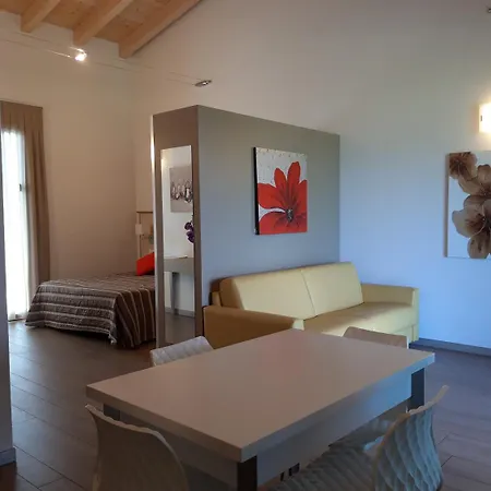 Farm stay Agriturismo Dell'orto *