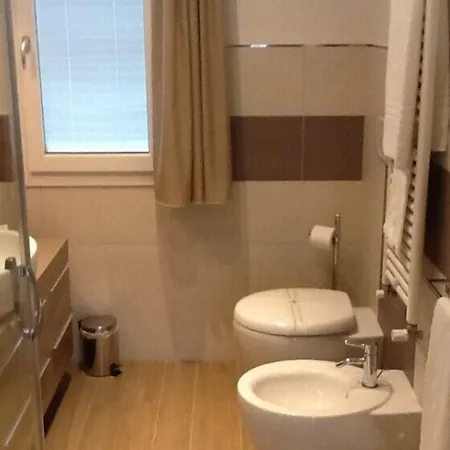 Agriturismo Dell'orto Farm stay Verona
