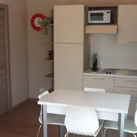 Agriturismo Dell'orto Farm stay