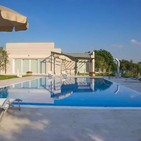 Agriturismo Dell'orto * Verona