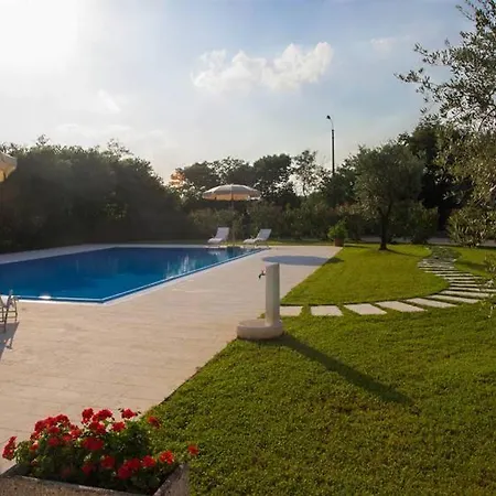 Agriturismo Dell'orto Farm stay *
