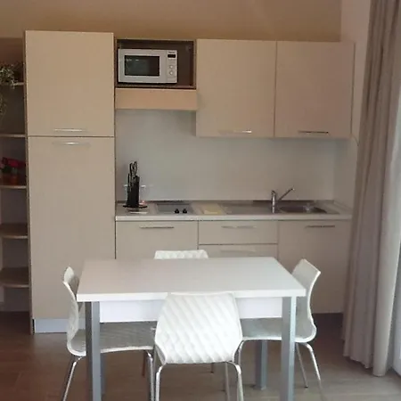 Agriturismo Dell'orto Farm stay *