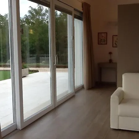 Vakantieboerderij Dell'orto Verona