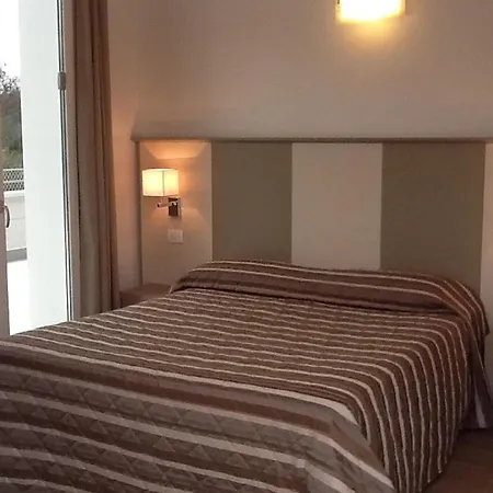 Vakantieboerderij Dell'orto