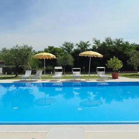 Farm stay Agriturismo Dell'orto