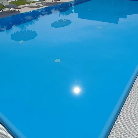 Farm stay Agriturismo Dell'orto