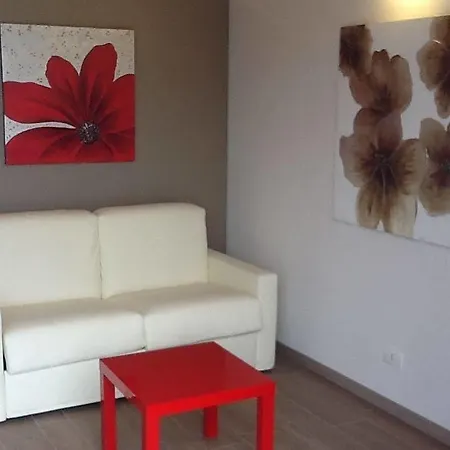 Agriturismo Dell'orto Farm stay Verona