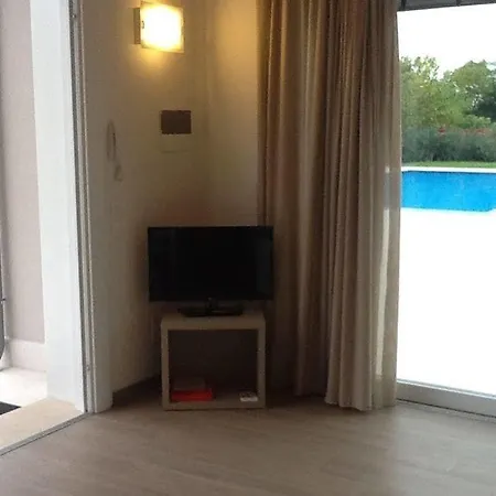 Agriturismo Dell'orto Farm stay *