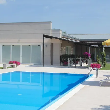 Agriturismo Dell'orto Farm stay *