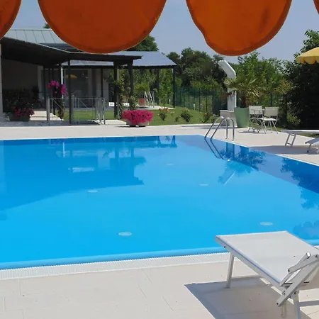 Agriturismo Dell'orto Farm stay Verona