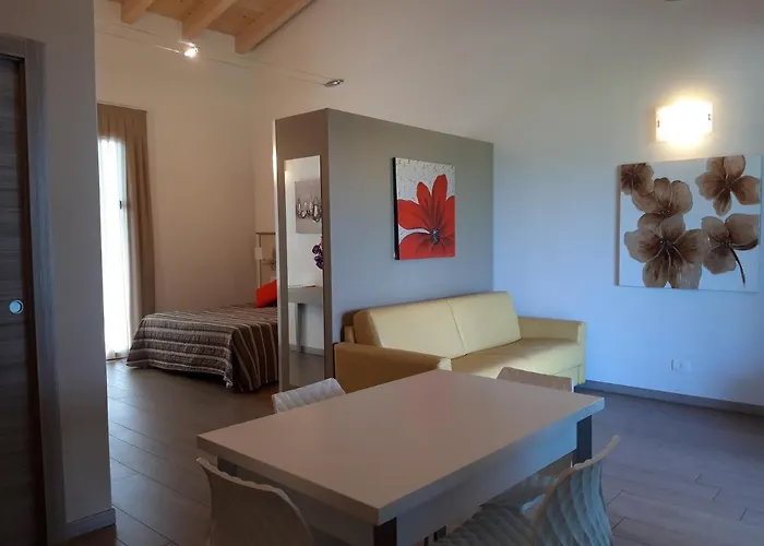 Feriegård Dell'orto