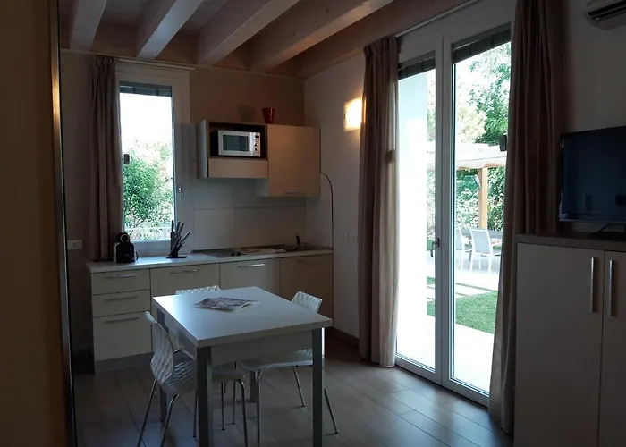 Feriegård Dell'orto