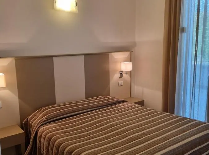 Dell'orto Feriegård *