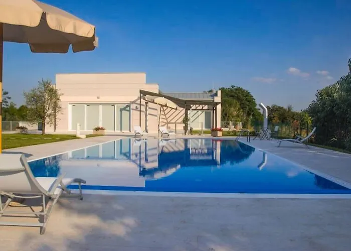 Dell'orto Feriegård Verona