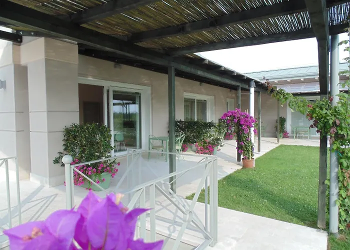 Feriegård Dell'orto