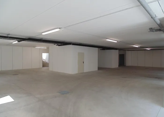 Feriegård Dell'orto