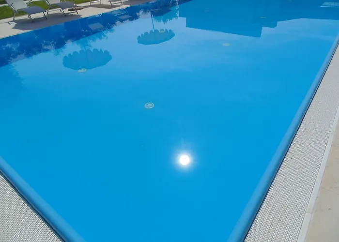 Feriegård Dell'orto