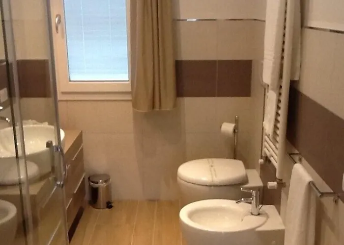 Dell'orto Feriegård Verona