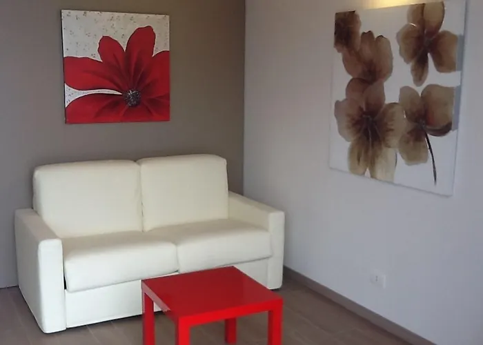 Feriegård Dell'orto Verona