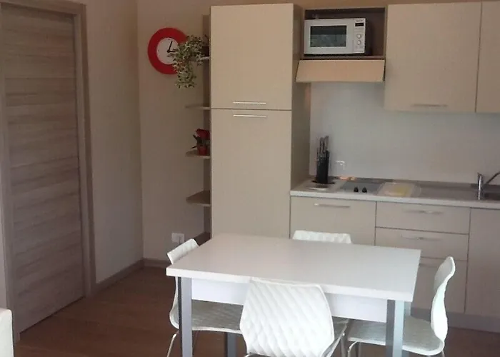 Dell'orto Feriegård