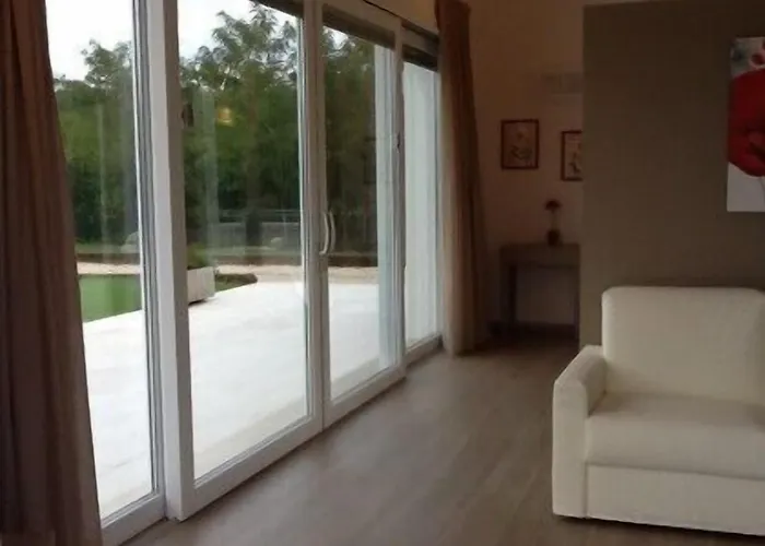 Feriegård Dell'orto *