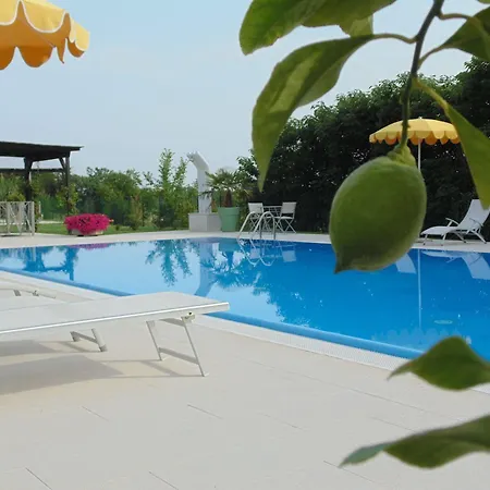 Dell'orto Βερόνα